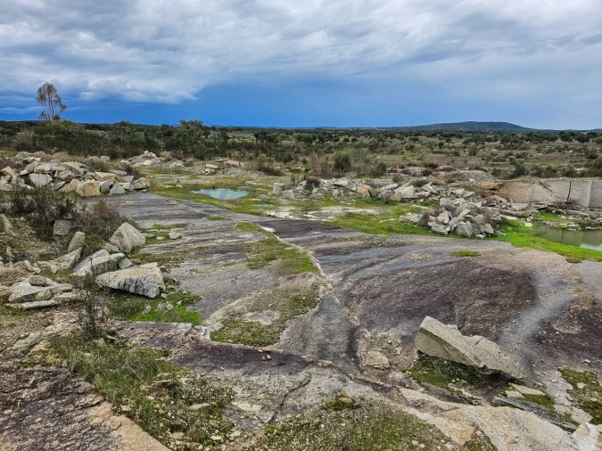 Terreno para Venda em Vimieiro Foto 4