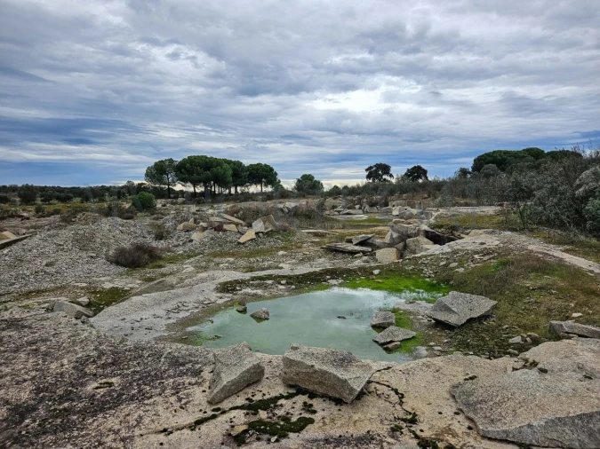 Terreno para Venda em Vimieiro Foto 6
