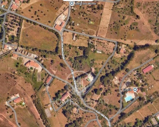 Terreno para Venda em União das Freguesias de Setúbal Foto 6