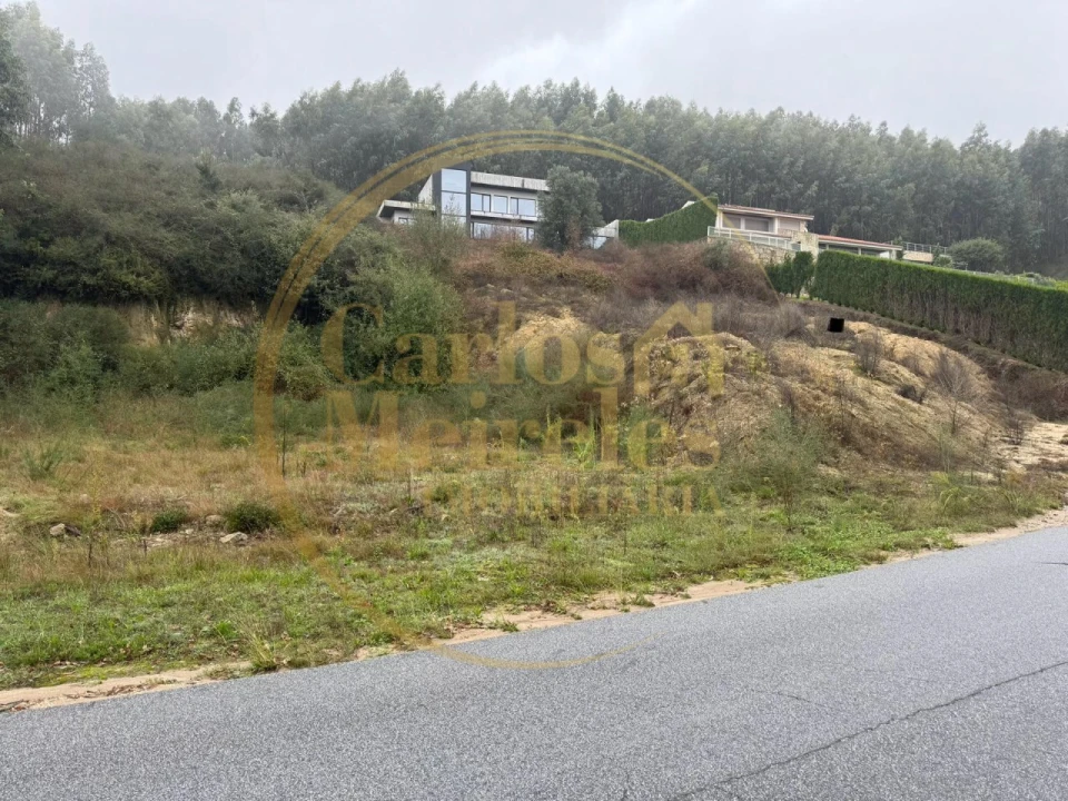 Terreno para Venda em Carreiras (São Miguel) e Carreiras (Santiago) Foto 1