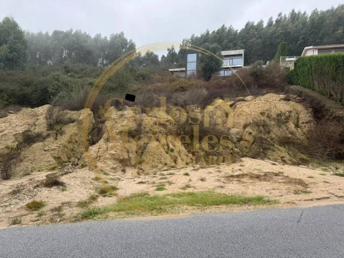 Terreno para Venda em Carreiras (São Miguel) e Carreiras (Santiago) Foto 4