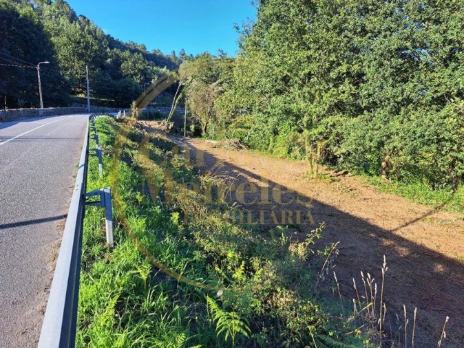Terreno para Venda em Valbom (São Pedro), Passô e Valbom (São Martinho)