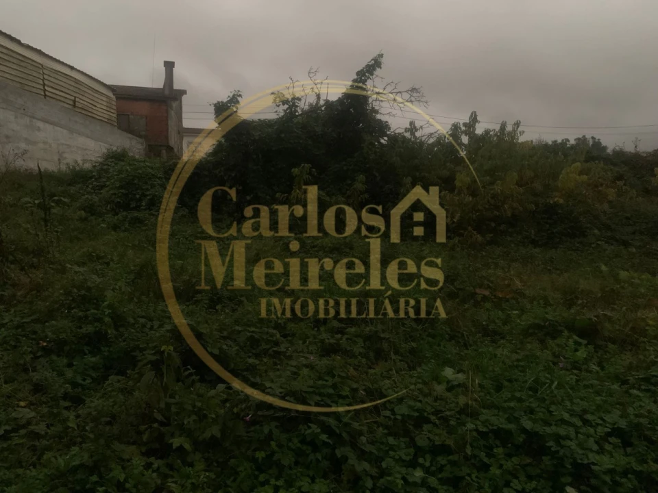 Terreno para Venda em Rebordões (Souto) Foto 5