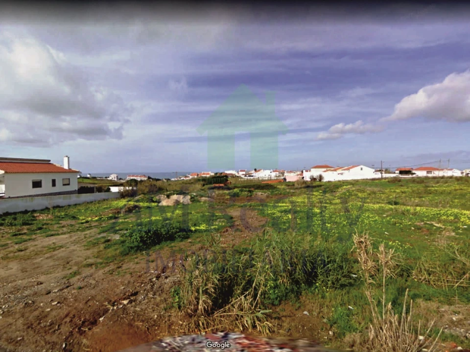 Terreno para Venda em Atouguia da Baleia Foto 2