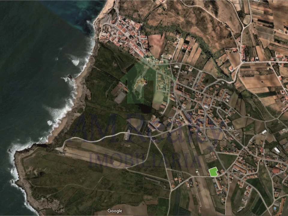 Terreno para Venda em Atouguia da Baleia Foto 3