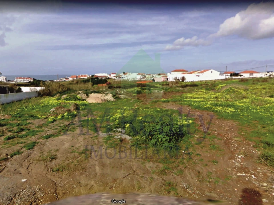 Terreno para Venda em Atouguia da Baleia Foto 4
