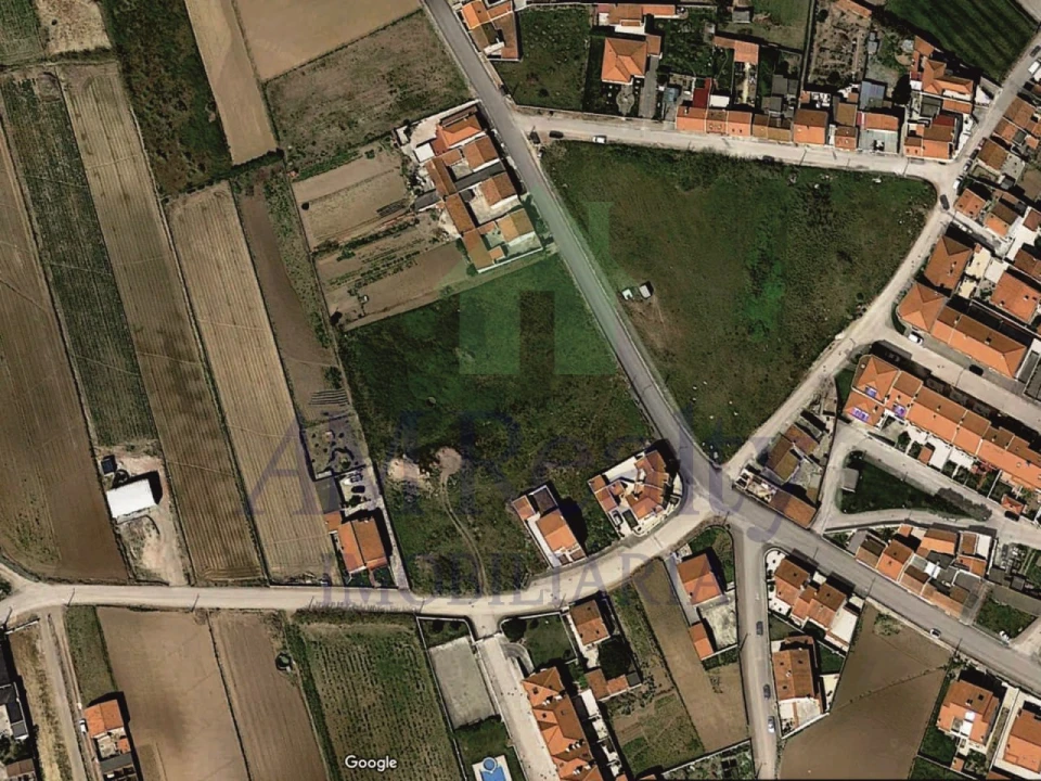 Terreno para Venda em Atouguia da Baleia Foto 5