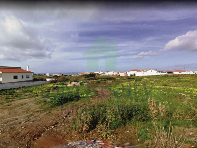 Terreno para Venda em Atouguia da Baleia Foto 2