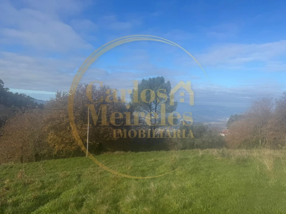 Terreno para Venda em Ribeira do Neiva Foto 3