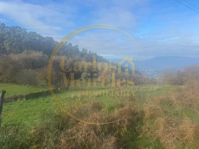 Terreno para Venda em Ribeira do Neiva Foto 1