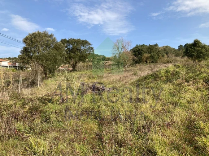 Terreno para Venda em Roliça Foto 1