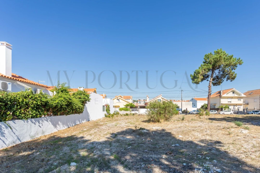 Terreno para Venda em Quinta do Conde Foto 6