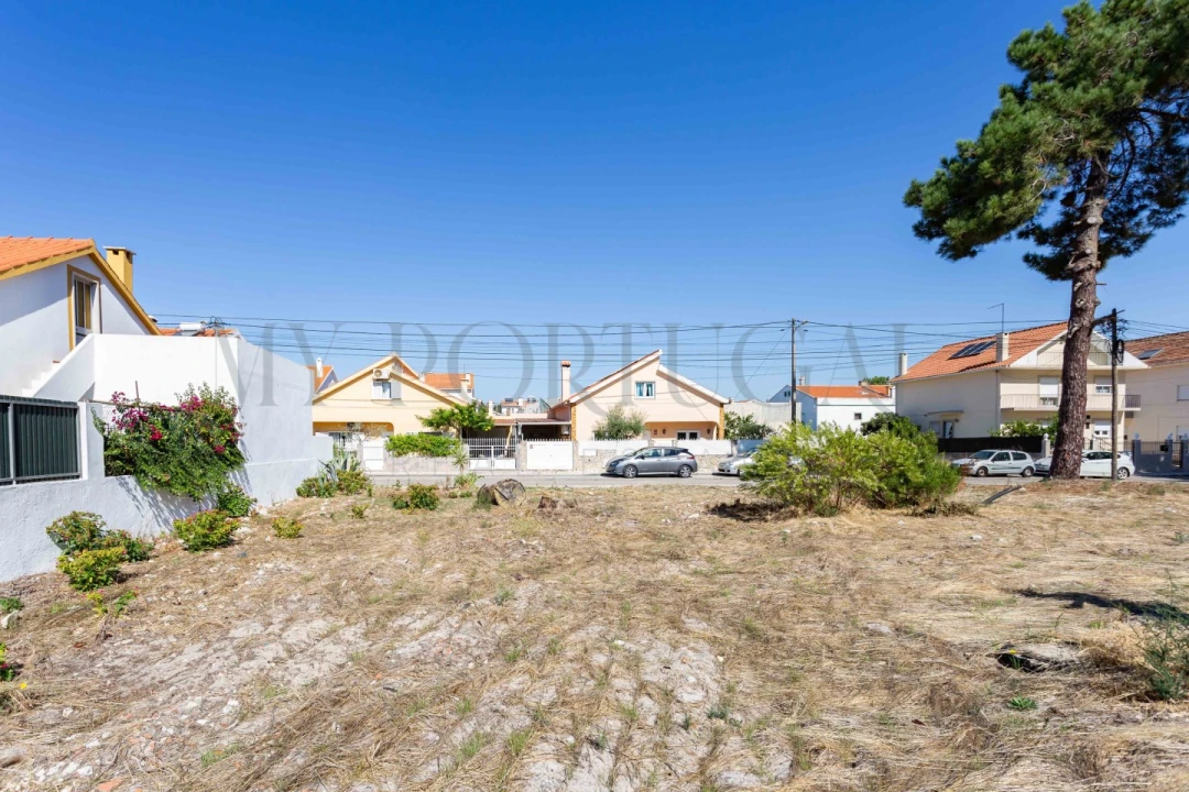 Terreno para Venda em Quinta do Conde Foto 8