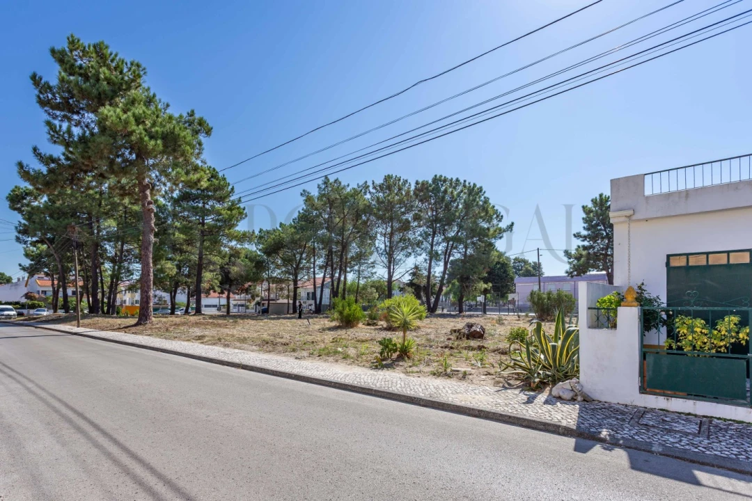 Terreno para Venda em Quinta do Conde Foto 13