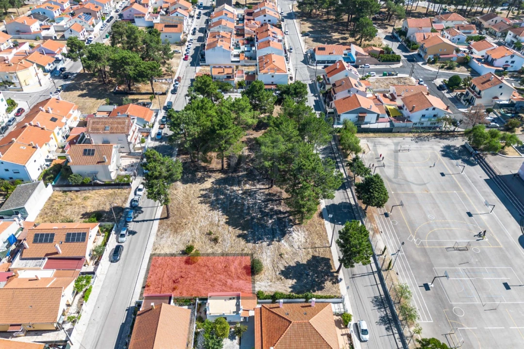 Terreno para Venda em Quinta do Conde Foto 19