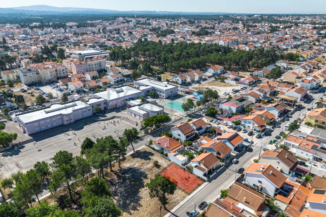 Terreno para Venda em Quinta do Conde Foto 23