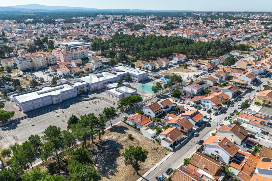 Terreno para Venda em Quinta do Conde Foto 24