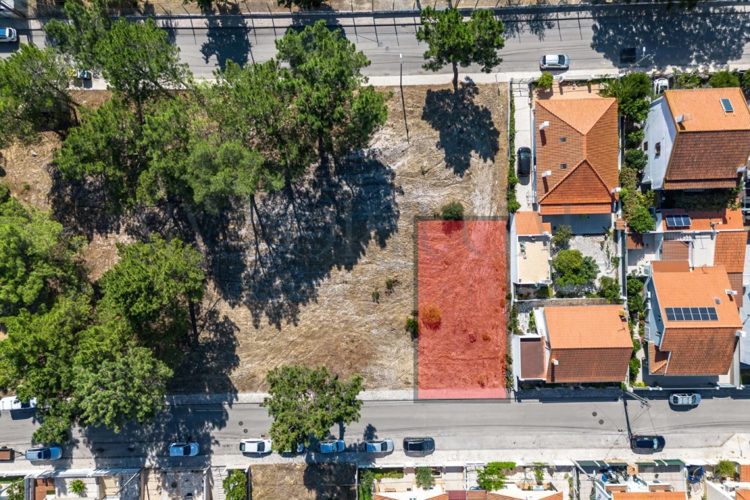 Terreno para Venda em Quinta do Conde Foto 25