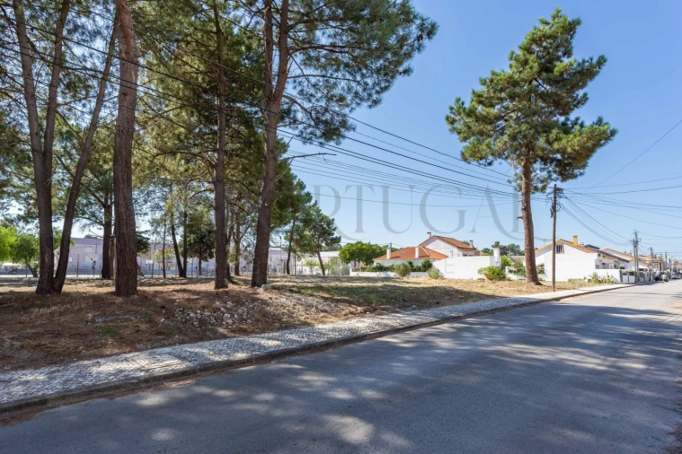Terreno para Venda em Quinta do Conde Foto 2