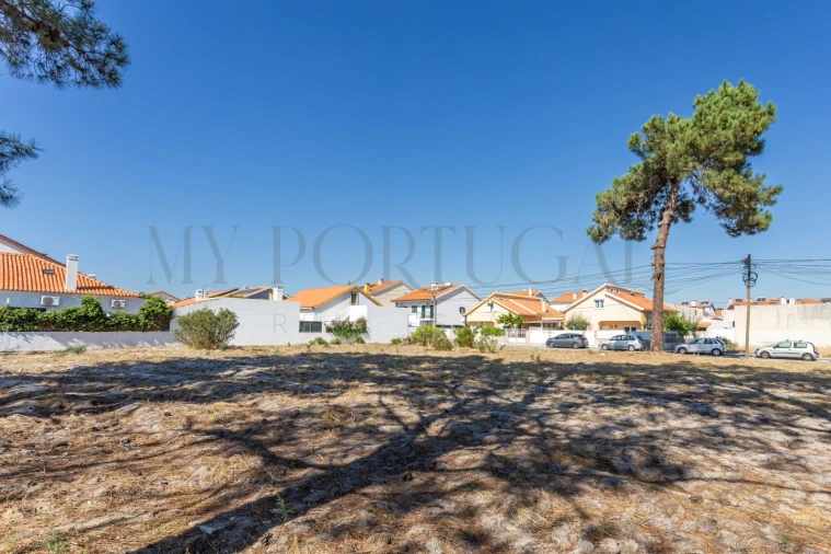 Terreno para Venda em Quinta do Conde Foto 5