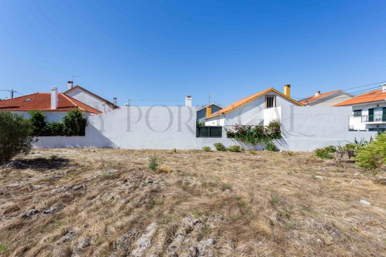 Terreno para Venda em Quinta do Conde Foto 9