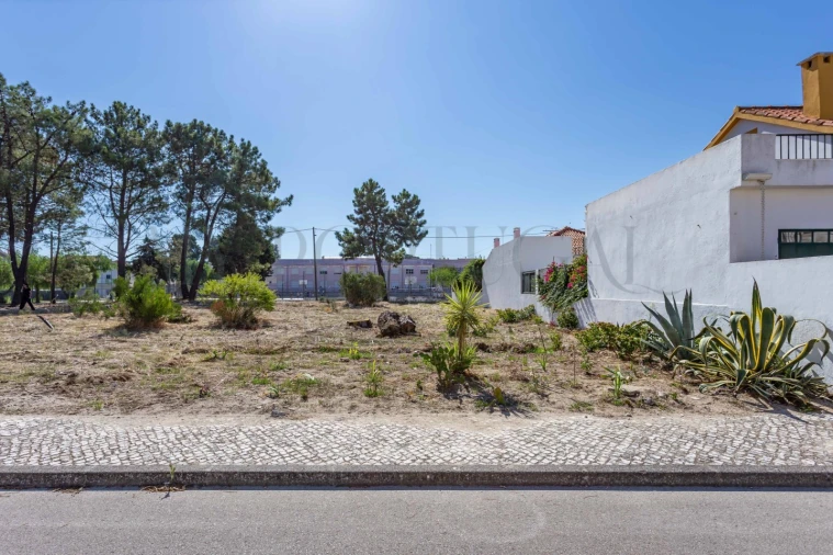 Terreno para Venda em Quinta do Conde Foto 12
