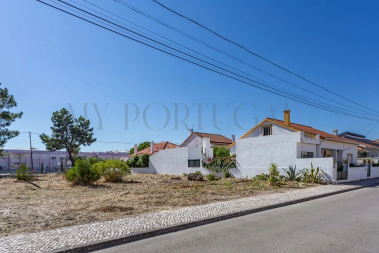 Terreno para Venda em Quinta do Conde Foto 15