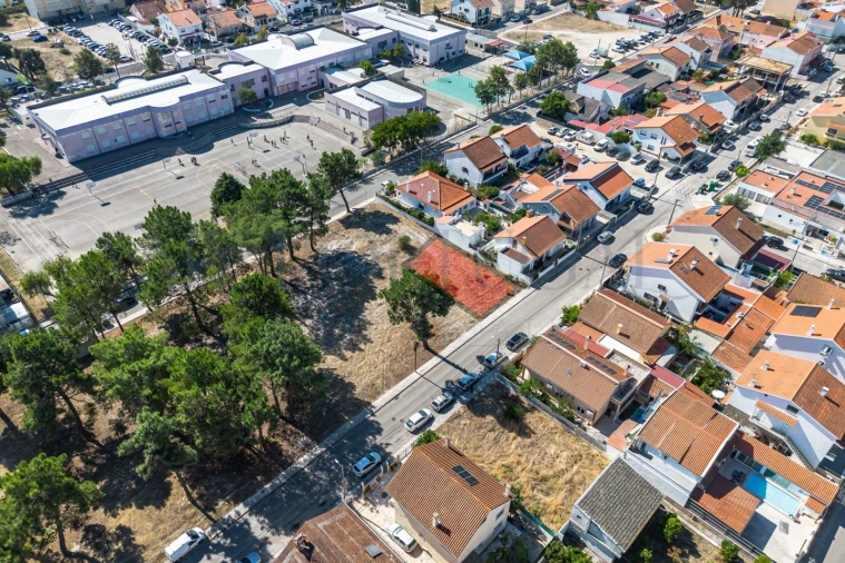 Terreno para Venda em Quinta do Conde Foto 21