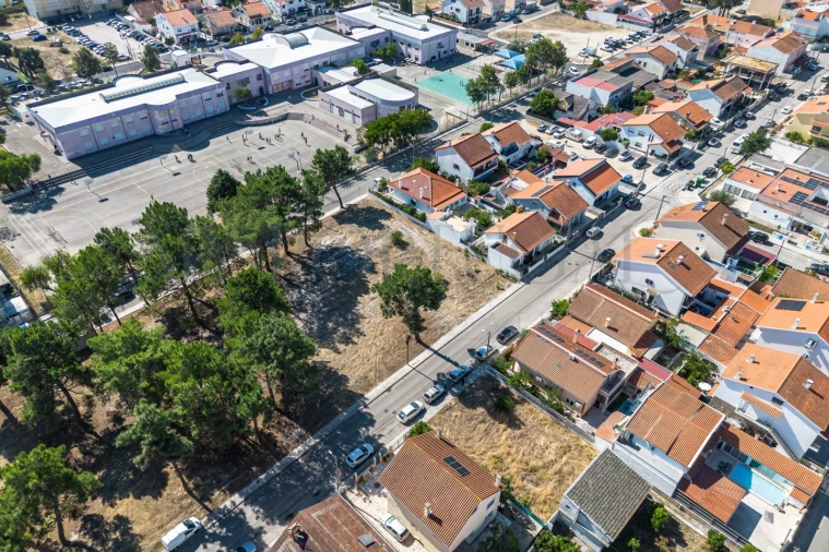 Terreno para Venda em Quinta do Conde Foto 22