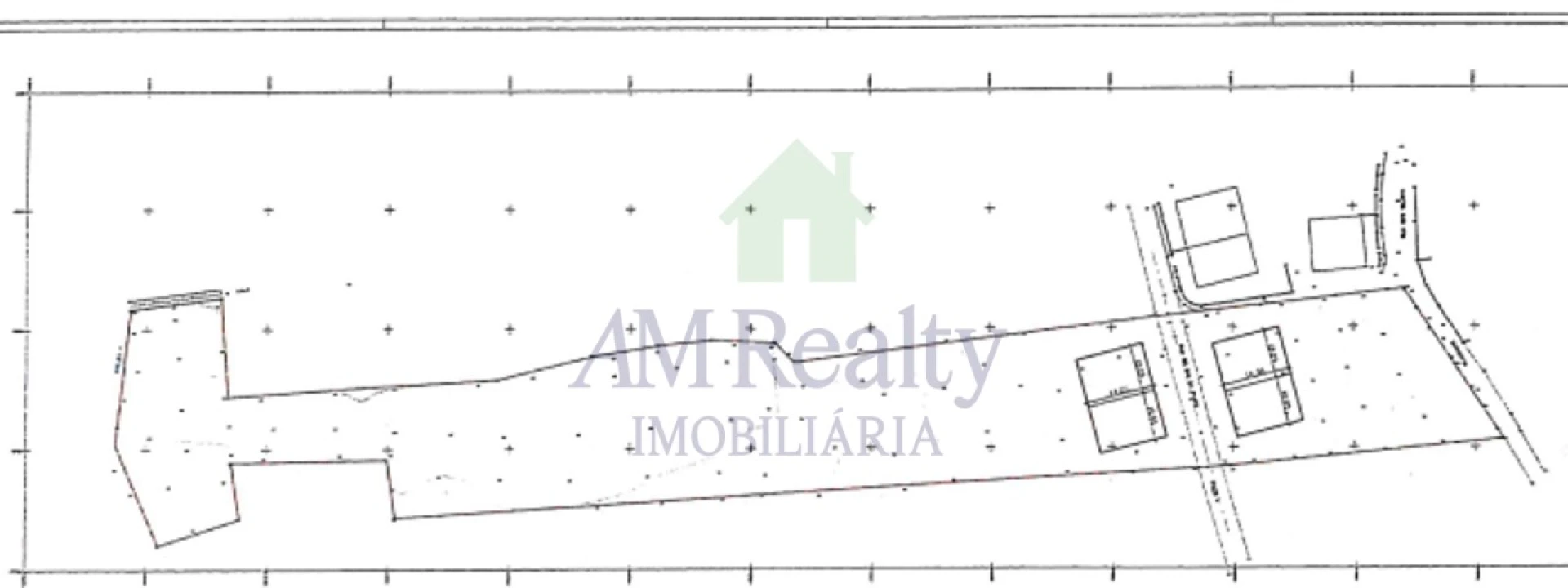 Terreno para Venda em Atouguia da Baleia Foto 4