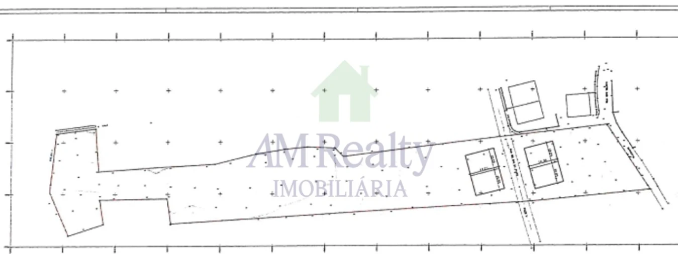 Terreno para Venda em Atouguia da Baleia Foto 4