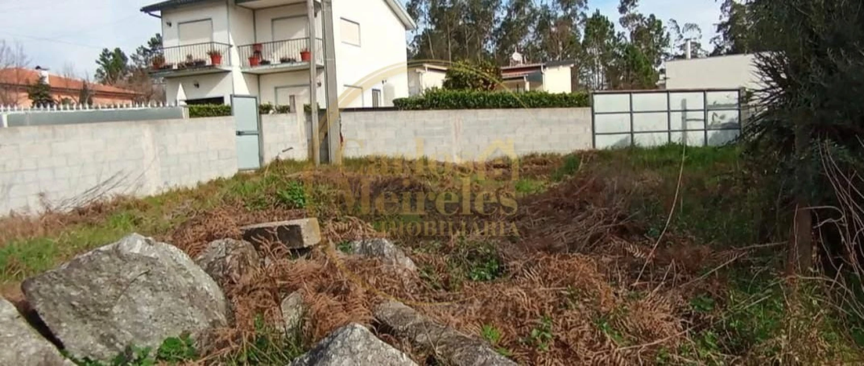 Terreno para Venda em Amares e Figueiredo Foto 2