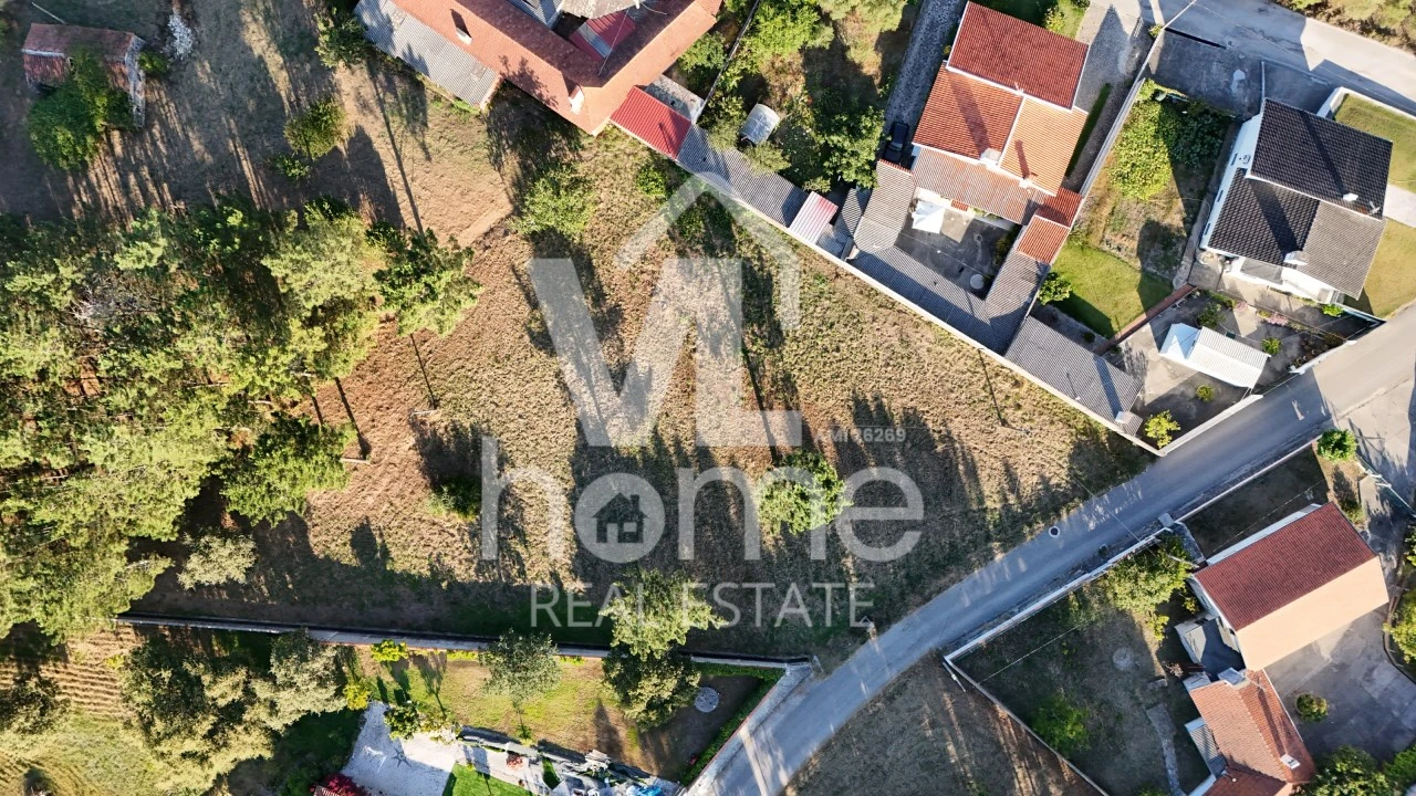 Terreno para Venda em Maceira Foto 3