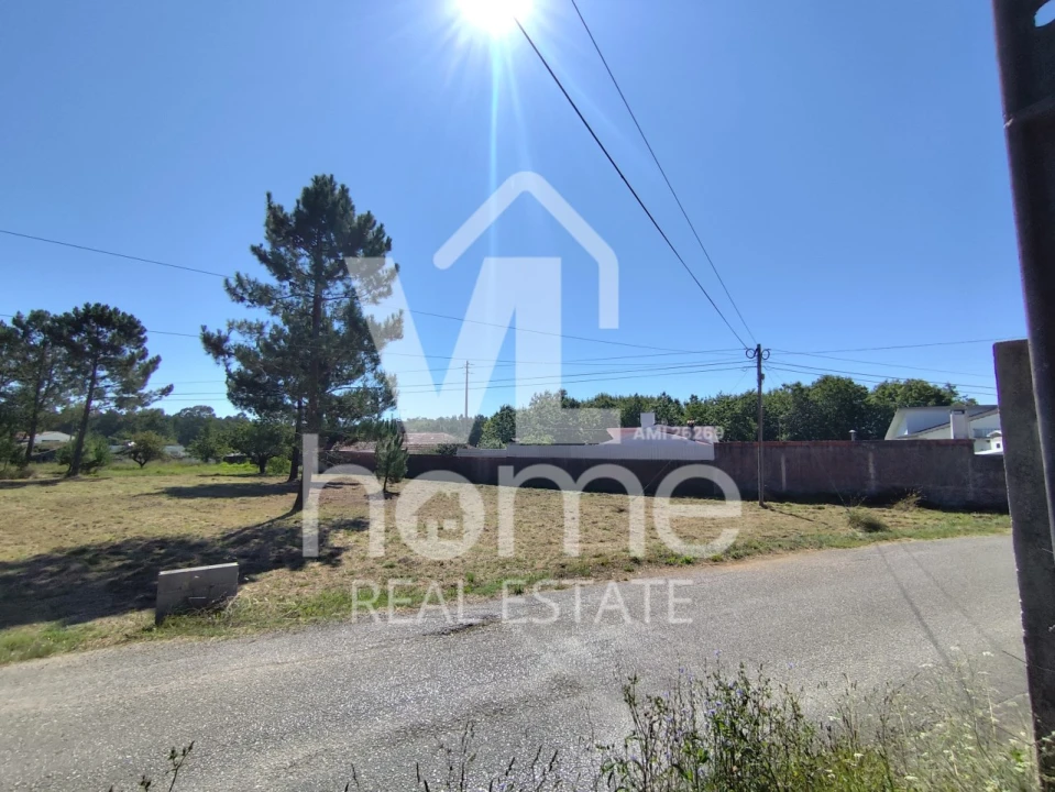 Terreno para Venda em Maceira Foto 9