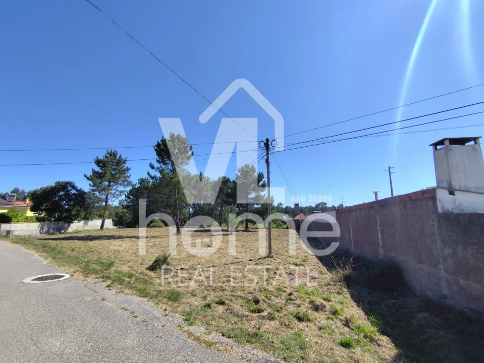 Terreno para Venda em Maceira Foto 10