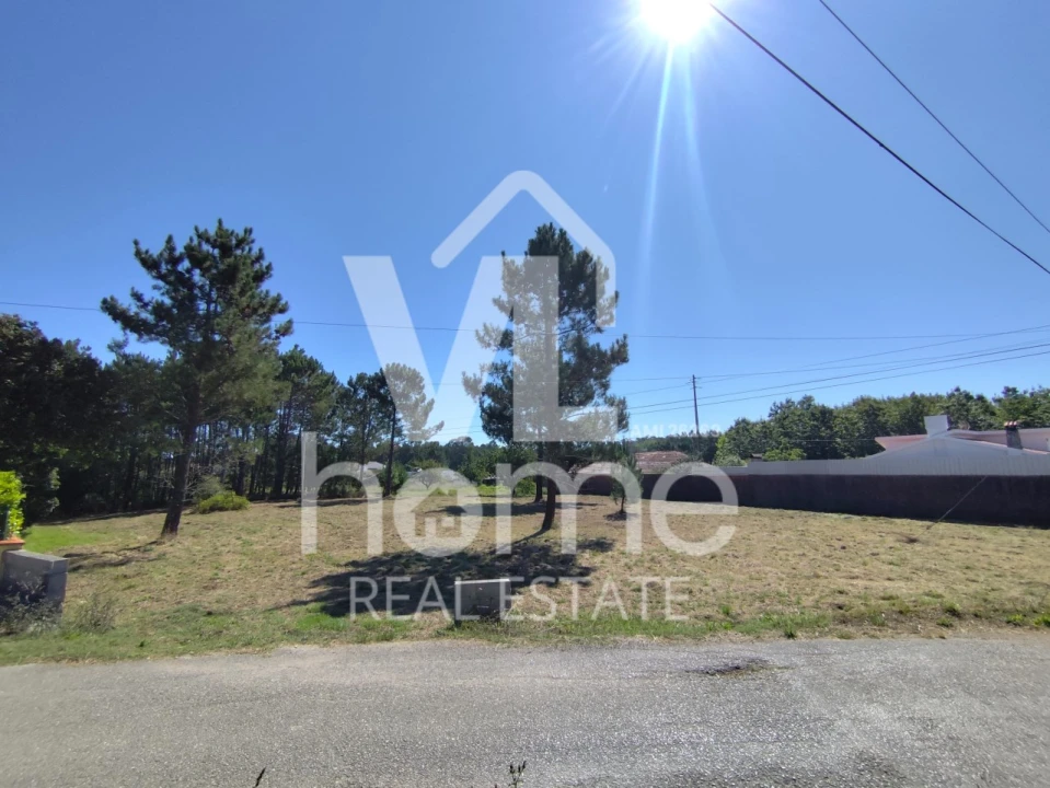 Terreno para Venda em Maceira Foto 20