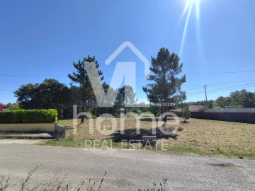 Terreno para Venda em Maceira