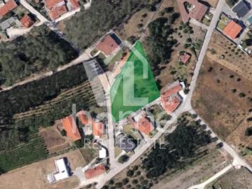 Terreno para Venda em Maceira