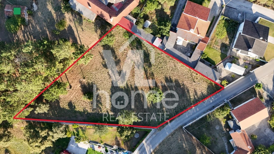 Terreno para Venda em Maceira Foto 2