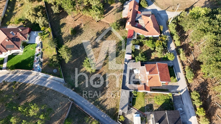 Terreno para Venda em Maceira Foto 4