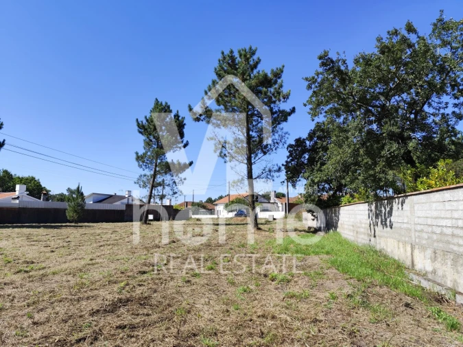 Terreno para Venda em Maceira Foto 12