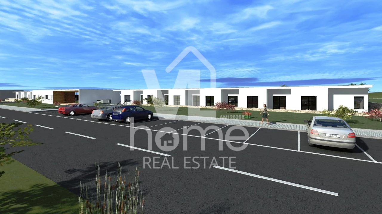 Terreno para Venda em Pedreiras Foto 2