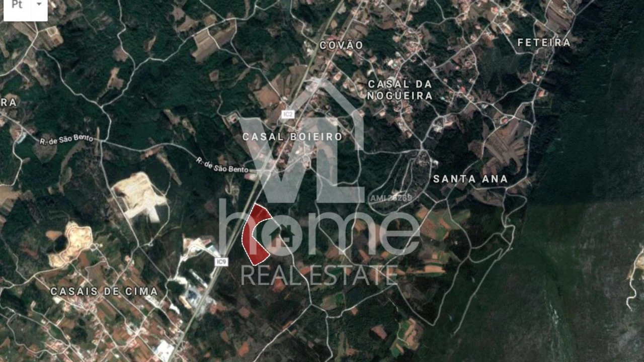 Terreno para Venda em Pedreiras Foto 5