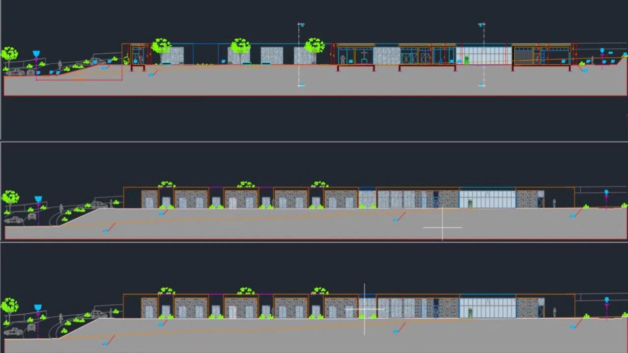 Terreno para Venda em Pedreiras Planta 2