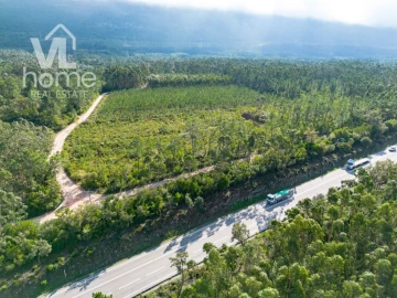 Terreno para Venda em Pedreiras