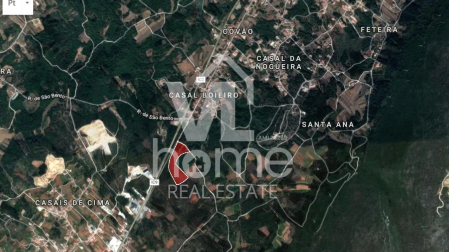 Terreno para Venda em Pedreiras Foto 5