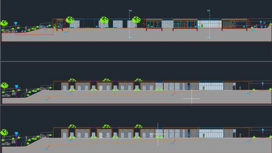 Terreno para Venda em Pedreiras Planta 2