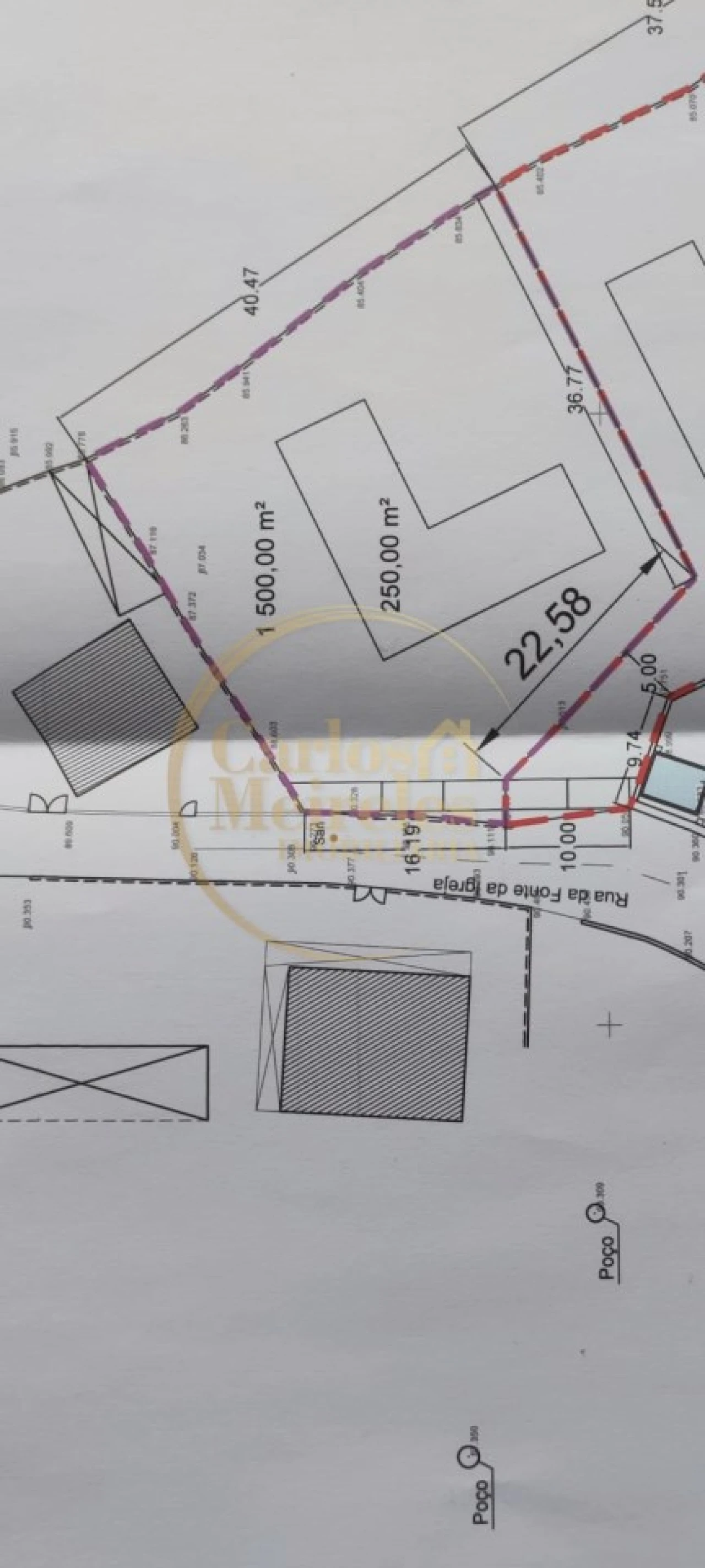 Terreno para Venda em Turiz Foto 3