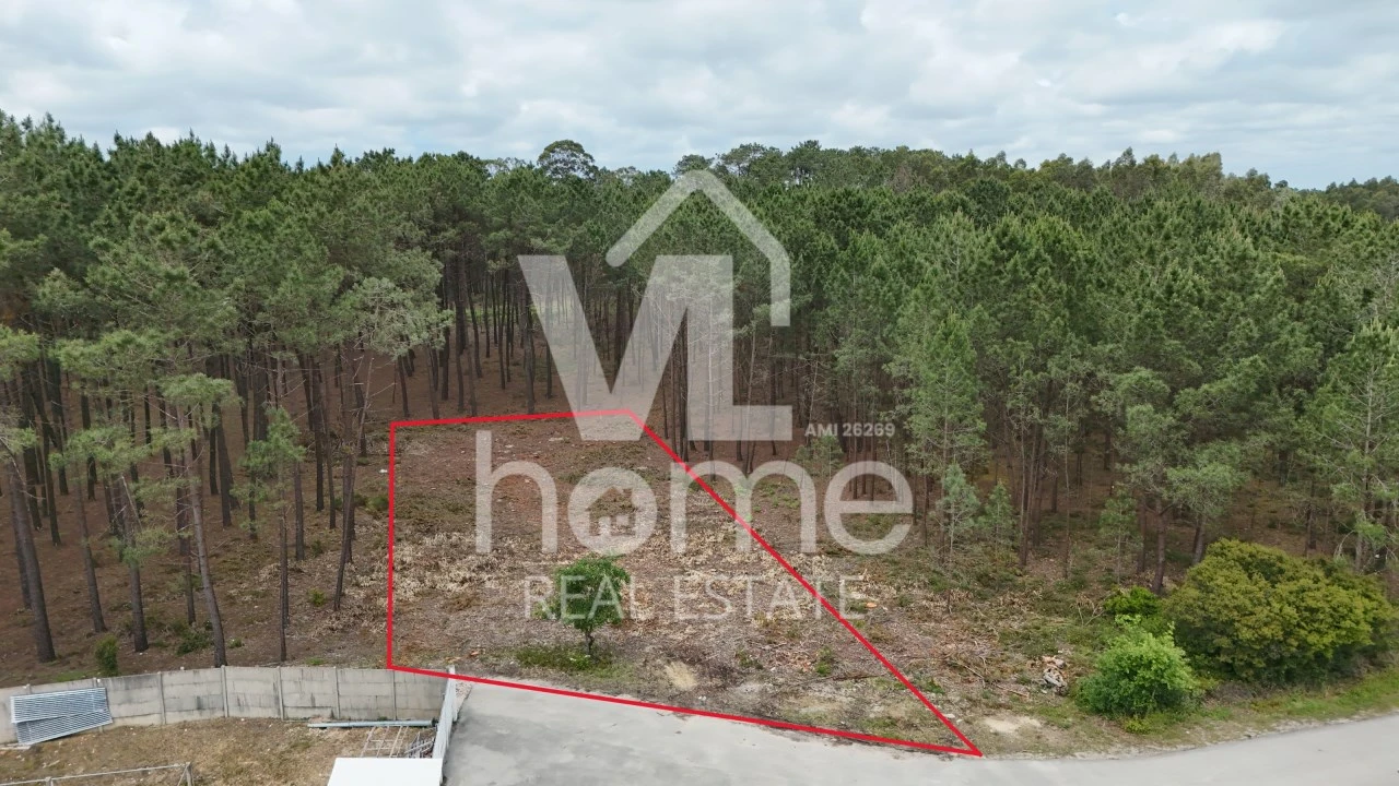 Terreno para Venda em Maceira Foto 1