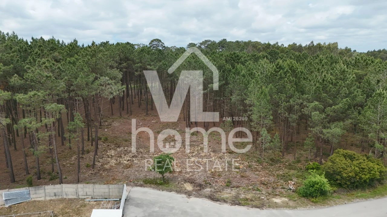 Terreno para Venda em Maceira Foto 3